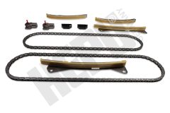 HEPU 21-0736 — Kit lanț distribuție