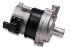 HEPU AP8314 — Циркуляционный насос автономного отопителя