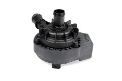 HEPU AP8444 — Pompă de apă auxiliară