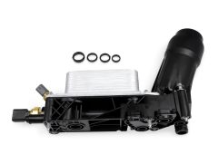 HEPU OC5066 — Radiator ulei motor