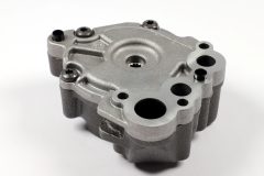 HEPU OP5623 — Pompă de ulei cutie de viteze robotizată