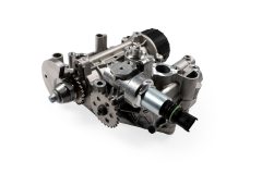 HEPU OP5625 — Pompă de ulei motor