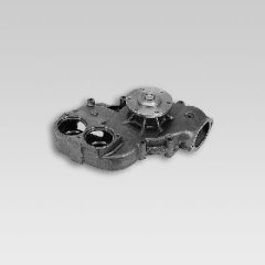 HEPU P1413 — Помпа