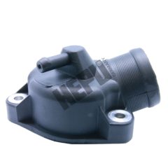 HEPU TM1251 — Фланец системы охлаждения