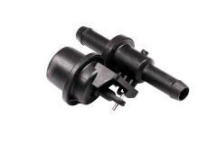 HEPU TM8032 — Клапан печки