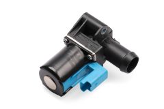 HEPU TM8035 — Клапан печки