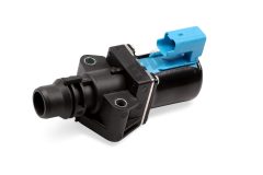 HEPU TM8036 — Клапан печки