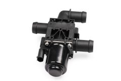 HEPU TM8043 — Клапан печки