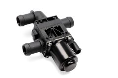 HEPU TM8045 — Supapă de reglare lichid de răcire