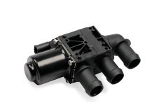 HEPU TM8047 — Supapă de reglare lichid de răcire