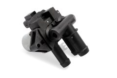 HEPU TM8048 — Клапан печки