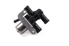 HEPU TM8053 — Клапан печки