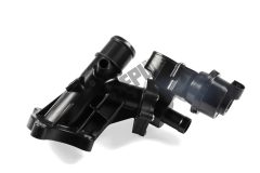HEPU TM8059 — Клапан печки