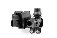 HEPU TM8068 — Supapă de reglare lichid de răcire