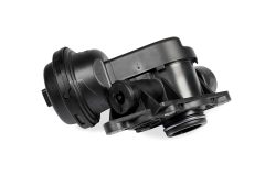 HEPU TM8069 — Supapă de reglare lichid de răcire