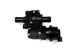 HEPU TM8071 — Supapă de reglare lichid de răcire