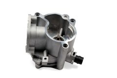 HEPU VP5163 — Pompă vacuum frână