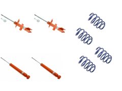 KONI 1120-3041 — Set arcuri și amortizoare
