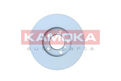 KAMOKA 103075 — Тормозной диск