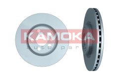 KAMOKA 103084 — Тормозной диск