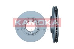 KAMOKA 103087 — Тормозной диск