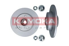 KAMOKA 1031039 — Тормозной диск