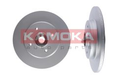 KAMOKA 1031079 — Тормозной диск