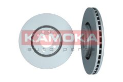 KAMOKA 1031125 — Тормозной диск