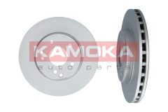 KAMOKA 1031634 — Тормозной диск