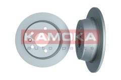 KAMOKA 1031722 — Тормозной диск
