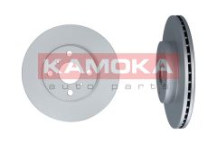 KAMOKA 103214 — Тормозной диск