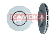 KAMOKA 1032156 — Disc de frână