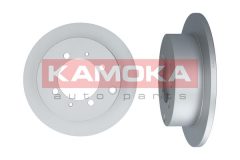 KAMOKA 1032282 — Тормозной диск