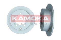 KAMOKA 1032820 — Тормозной диск