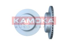 KAMOKA 103366 — Тормозной диск
