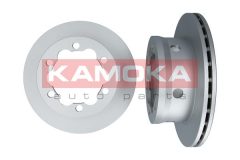 KAMOKA 103382 — Тормозной диск