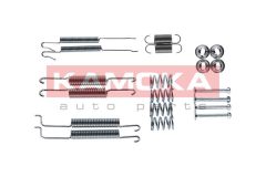 KAMOKA 1070008 — Комплектующие тормозных колодок