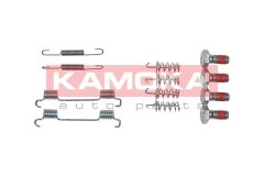 KAMOKA 1070009 — Accesorii frână de parcare