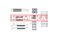 KAMOKA 1070010 — Комплектующие тормозных колодок