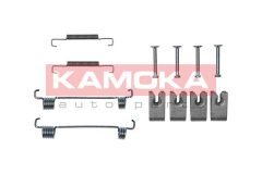 KAMOKA 1070042 — Детали стояночного тормоза