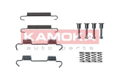 KAMOKA 1070050 — Детали стояночного тормоза