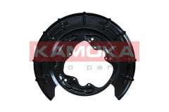 KAMOKA 1180107 — Protecție disc de frână