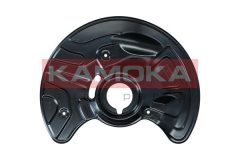 KAMOKA 1180117 — Щиток тормозного диска