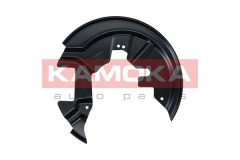 KAMOKA 1180168 — Щиток тормозного диска