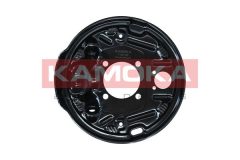 KAMOKA 1180186 — Protecție disc de frână