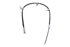 KAMOKA 1190014 — Cablu frână de mână