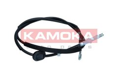 KAMOKA 1190016 — Трос ручного тормоза