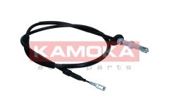 KAMOKA 1190017 — Трос ручного тормоза