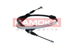 KAMOKA 1190018 — Трос ручного тормоза