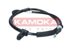 KAMOKA 1190019 — Трос ручного тормоза